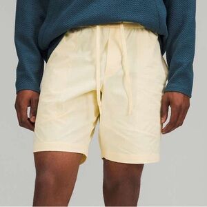 Lululemon Bowline Short with Stretch Ripstop